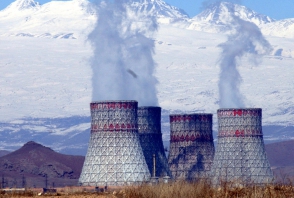 Հայաստանում էկելտրաէներգիայի արտադրության ծավալները նվազել են 16.4%-ով