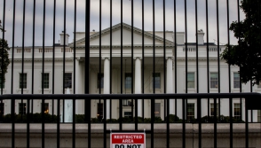 Օբամայի անվտանգությանը ոտքի են հանել 4–ամյա երեխայի պատճառով