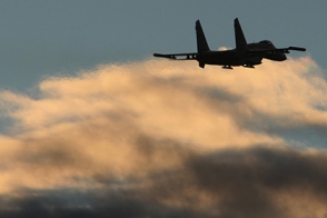 Пентагон предупредил Россию о последствиях перехвата самолета над Балтикой
