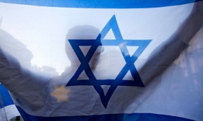 Իսրայելը քննադատել է ՌԴ–ի կողմից Իրանին С-300 մատակարարելու արգելքը չեղարկելը