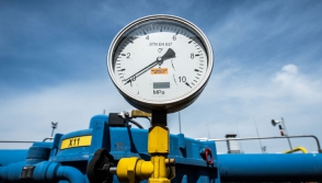 Решение о газовой скидке для Украины будет приниматься ежеквартально