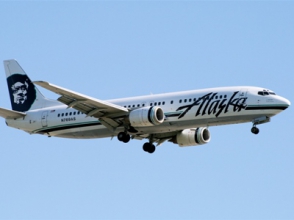 «Alaska Airlines»–ի ինքնաթիռն արտակարգ վայրէջք է կատարել քնած բեռնակրի պատճառով