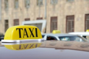 Տաքսի ծառայությունների ոլորտը քանդվում է