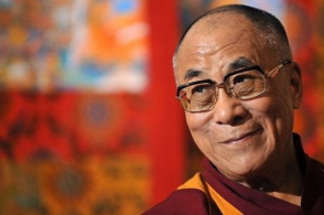 Китай призвал Далай-ламу отказаться от иллюзий о независимости Тибета