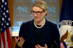 В Госдепе США вновь отказались использовать  слово «геноцид»