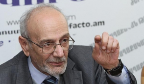 Արմեն Պողոսյանը քաղաքապետարանին խնդրել է այլևս իրեն թուղթ չուղարկել