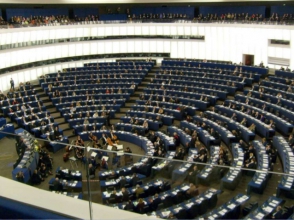 Европарламент принял резолюцию с призывом к Турции признать Геноцид армян