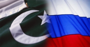 Россия и Пакистан расширят военное сотрудничество