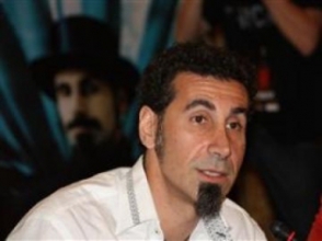 Серж Танкян представил ролик «100 лет»