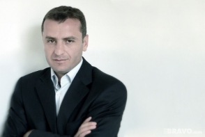 Вардан Минасян уволен с поста главного тренера «Тобола»