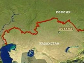 Россия вернет Казахстану 1,6 млн га земель