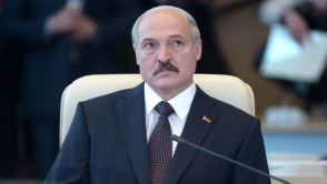 23-24 апреля Лукашенко совершит визит в Грузию