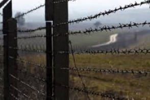 Փոխհրաձգություն ադրբեջանա-իրանական սահմանին