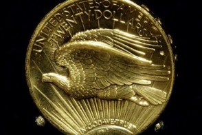 Жительница Филадельфии отсудила десять монет стоимостью в миллионы долларов