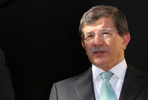 Դավութօղլուն ցավակցել է հայերին