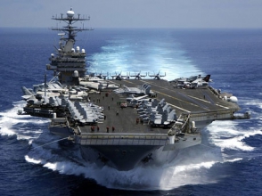Пентагон: военные корабли США направлены к берегам Йемена