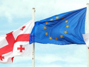 Грузии получит от ЕС финансовую помощь в размере 410 млн евро