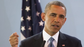 Обама не употребит слово «геноцид» в ежегодном послании