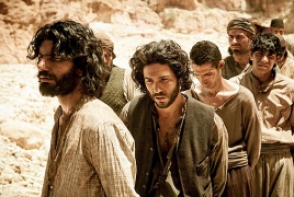 Քիշնևում տապալել են թուրք ռեժիսոր Ֆաթիհ Աքընի «Սպի» ֆիլմի ցուցադրությունը