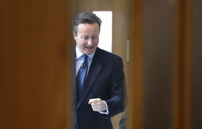 Բրիտանացի վարչապետը պատրաստ է սերիալում նկարահանվել, ԱԳՆ նախկին ղեկավարն էլ հրաժարվել է Բոնդի դերից