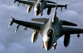 Израиль и США нанесли авиаудары по Сирии