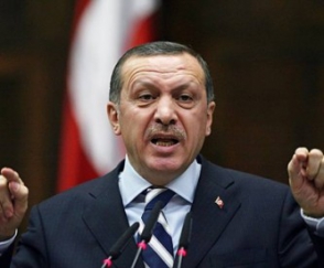 Эрдоган: «Россия, Франция и Германия – последние, кто могут говорить о геноциде»