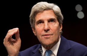 Керри: «Иран и «шестерка» близки к заключению соглашения»