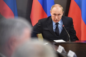 Путин заявил о сокращении ядерного арсенала России до минимума