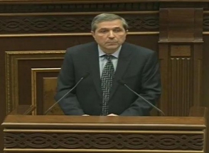 Փոխնախարար. «Էլեկտրաէներգիայի սակագինը կա՛մ կբարձրացնեն, կա՛մ ոչ»