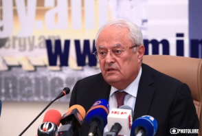 Ե. Զախարյան. «Գազի գնի իջեցման հետ կապված փաստաթղթային ձևակերպում առայժմ չկա»