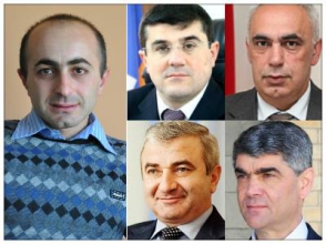 Какой сценарий сработает в Карабахе?