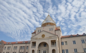 ԼՂՀ–ում խորհրդարանական ընտրություններ են
