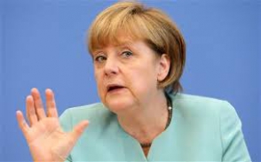 Меркель о шпионском скандале: «У друзей секретов нет» (видео)