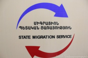 Աճել է ՌԴ մուտք գործելու հարցով դրական պատասխանների թիվը