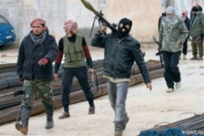Пентагон подтвердил данные о начале тренировок сирийской оппозиции