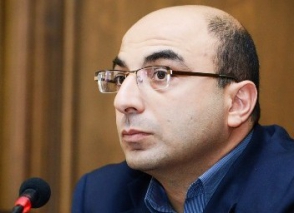 Վահե Հովհաննիսյան. «Տագնապ հնչեցնելու պահը» (տեսանյութ)