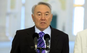 Նազարբաևը ԵՏՄ–ին Ադրբեջանի և Իրանի անդամակցության մասին