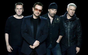 U2 ռոք խմբի «տրյուկը». թափառաշրջիկ և աշխարհահռչակ երաժիշտներ