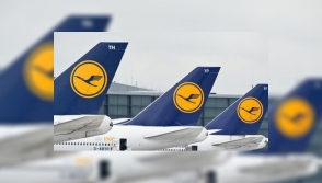 Ստամբուլում «Lufthansa»–ի ինքնաթիռը վթարային վայրէջք է կատարել տարօրինակ ձայների պատճառով