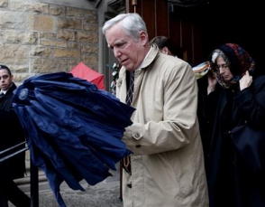 ԱՄՆ–ը հետ է կանչել Հունաստանում իր դեսպանին՝ դանդաղկոտության պատճառով