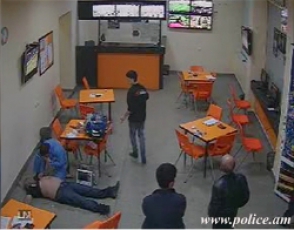 Վիճաբանություն, փոխադարձ հարվածներ և մահ՝ բուքմեյքերական գրասենյակում