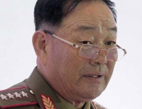 Հյուսիսային Կորեայի ԶՈւ հրամանատարին գնդակահարել են նիստին քնելու համար