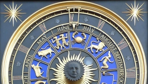 Կենդանակերպի նշաններն իսկապես կապված են մարդկային բնավորության հետ