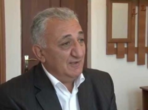 Ս. Խաչատրյանի խորհրդական. «Ոստիկանները չեն փնտրում Սյունիքի մարզպետի որդուն»