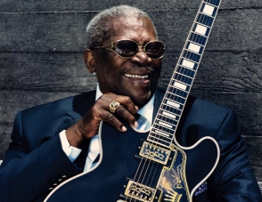 Մահացել է Բի ԲԻ Քինգը (տեսանյութ)