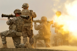 ԱՄՆ–ը կարագացնի Իրաքին զենքի մատակարարումը