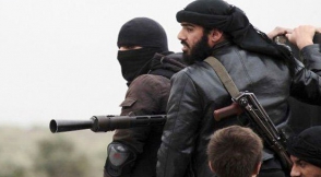 «Исламское государство» казнило более 500 человек в захваченном Рамади