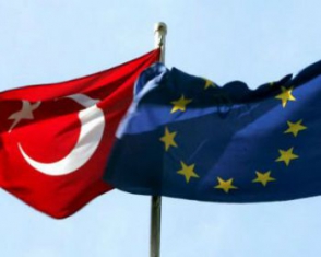 Եվրամիությունն ու Թուրքիան տնտեսական երկխոսություն կսկսեն