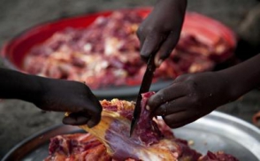 Նիգերիայի իշխանությունները մեկուկես տարի չեն կարողացել փակել հաննիբալների ռեստորանը