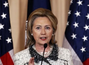 Պետդեպը մինչև 2016թ. հունվար կհրապարակի Քլինթոնի նամակագրությունը